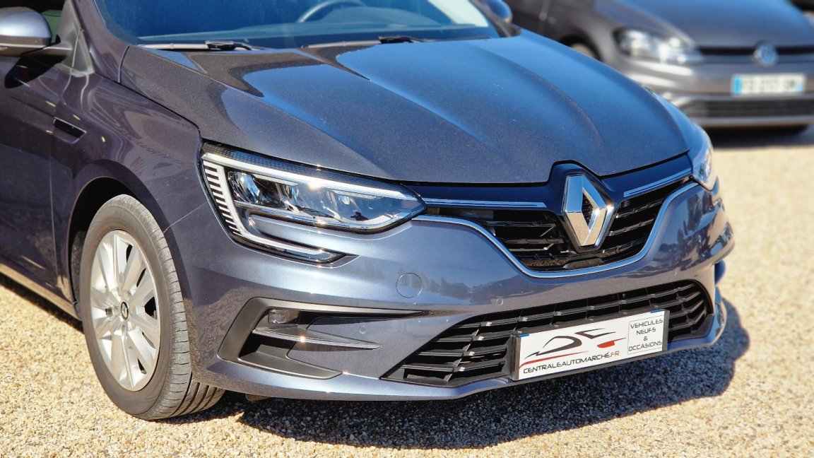 Renault Mégane - Photo 5
