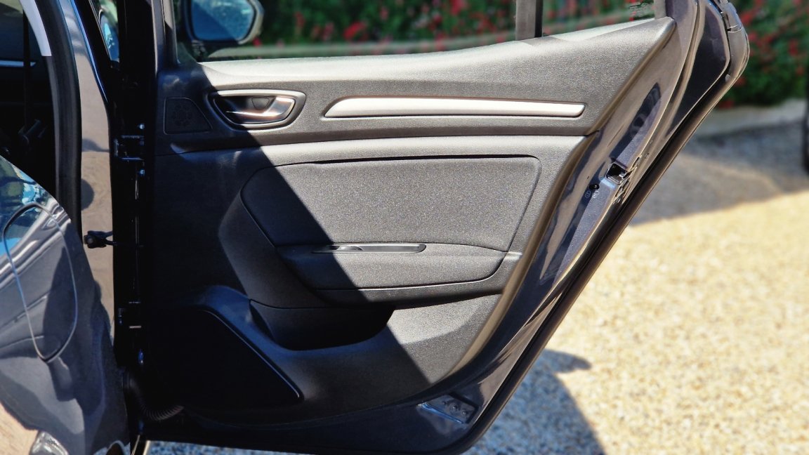 Renault Mégane - Photo 52
