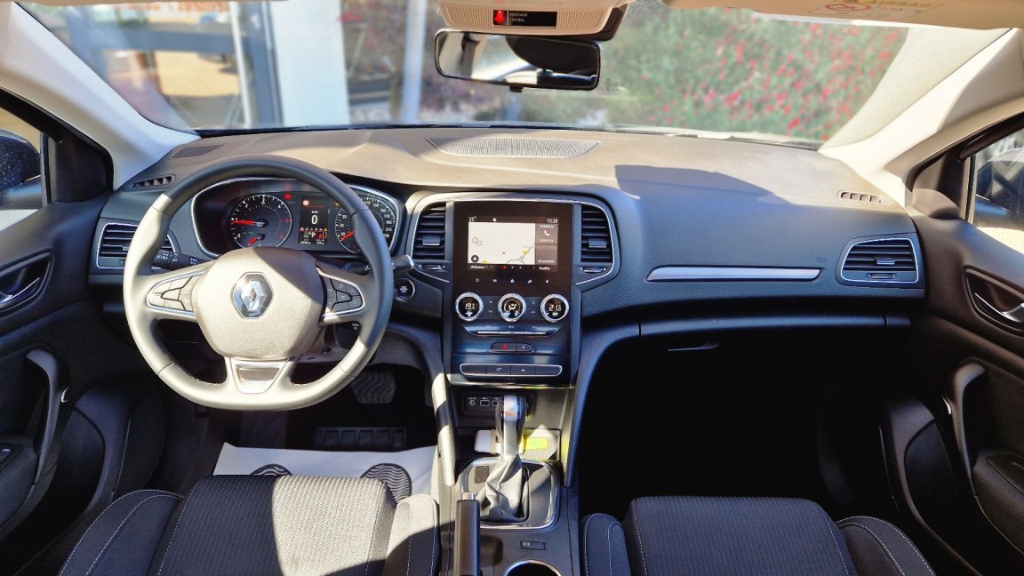 Renault Mégane - Photo 53