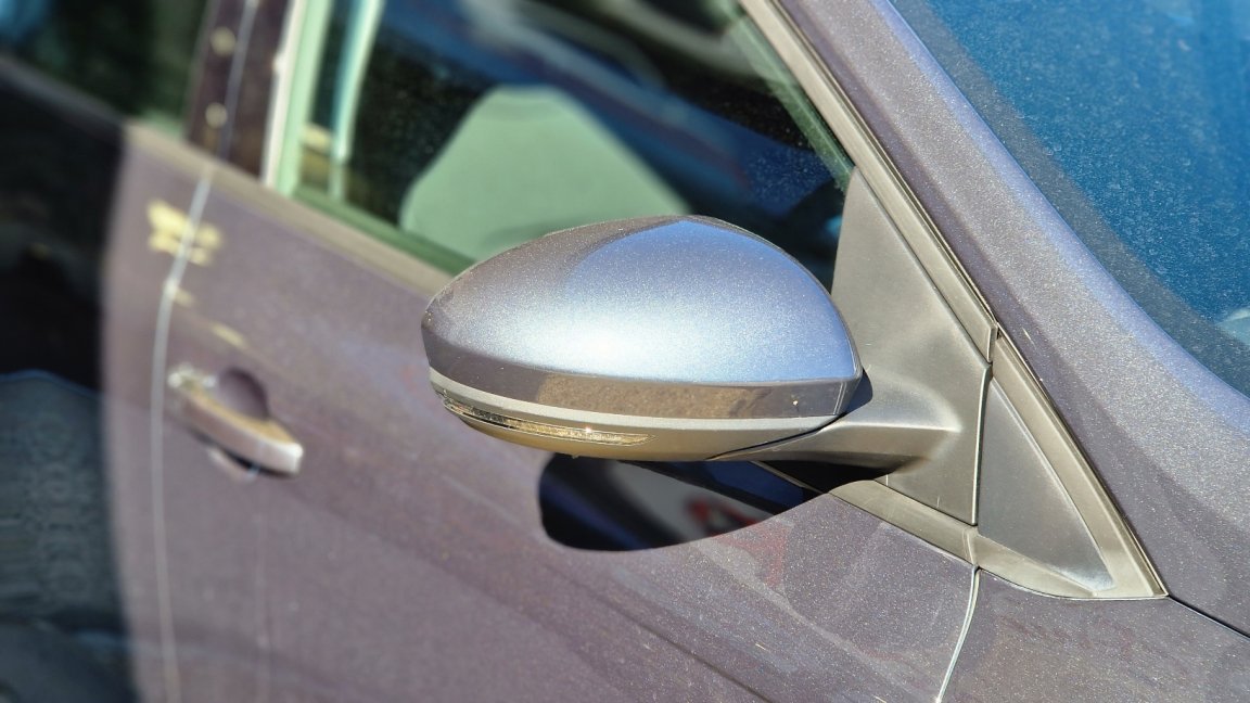 Renault Mégane - Photo 7