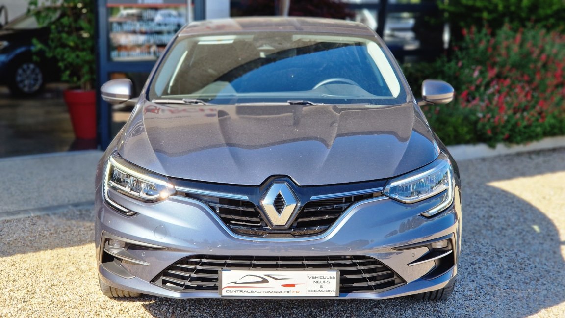 Renault Mégane - Photo 8