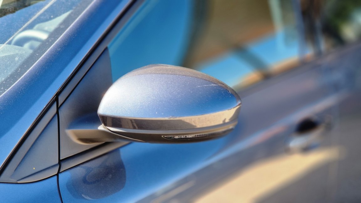 Renault Mégane - Photo 9