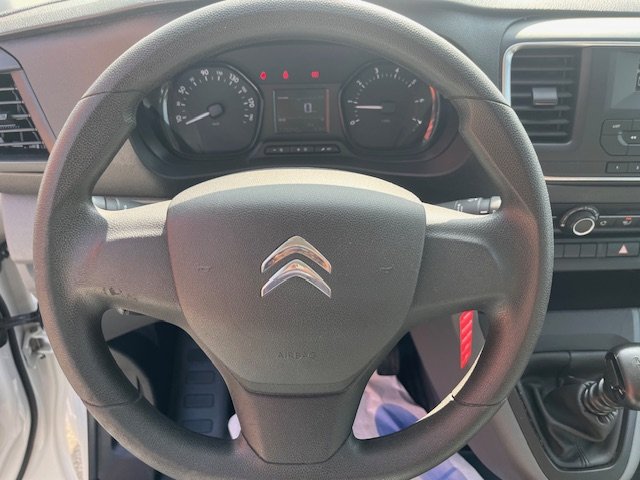 Citroën Jumpy - Photo 11
