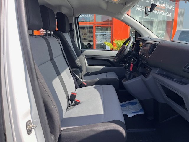Citroën Jumpy - Photo 13