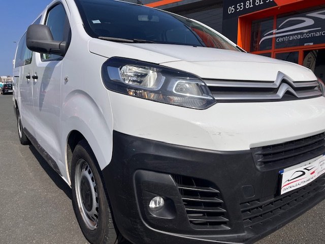 Citroën Jumpy - Photo 16