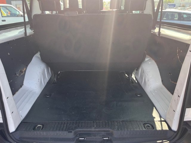 Citroën Jumpy - Photo 18