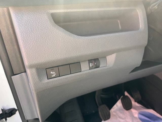 Citroën Jumpy - Photo 28