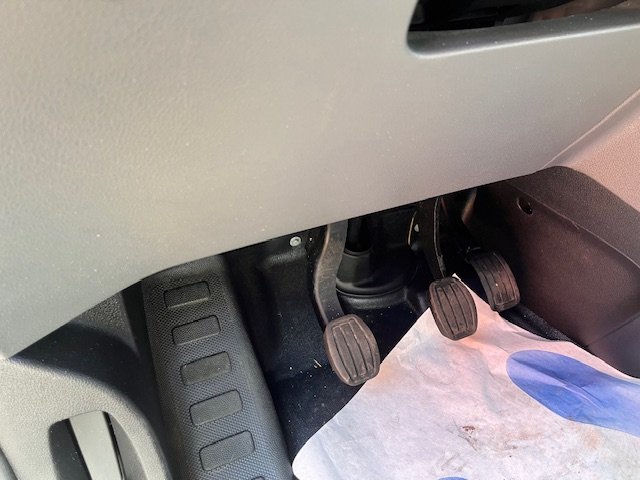 Citroën Jumpy - Photo 30