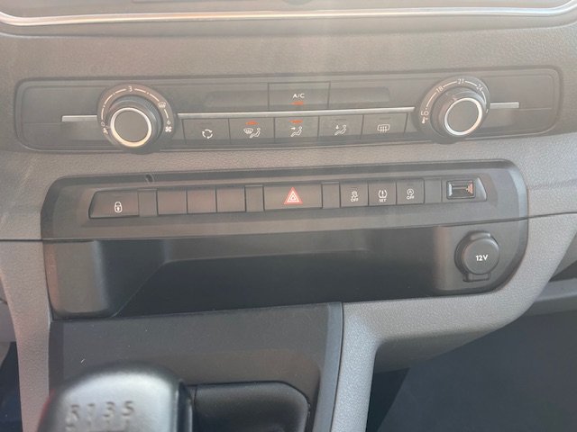 Citroën Jumpy - Photo 34