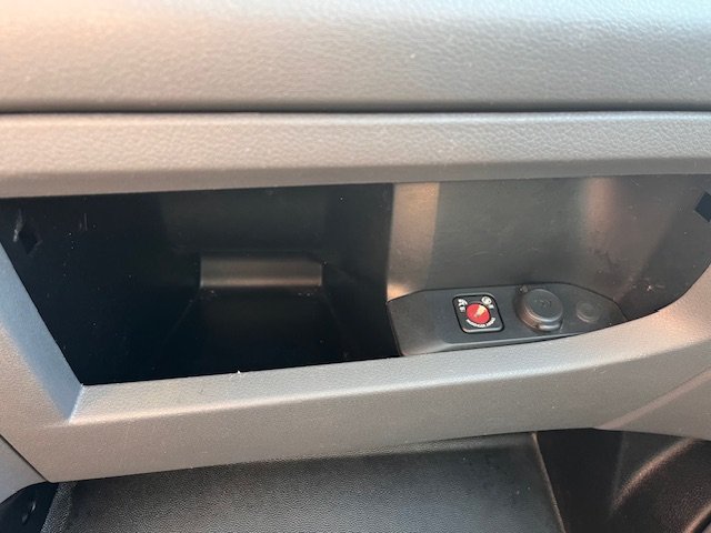 Citroën Jumpy - Photo 38