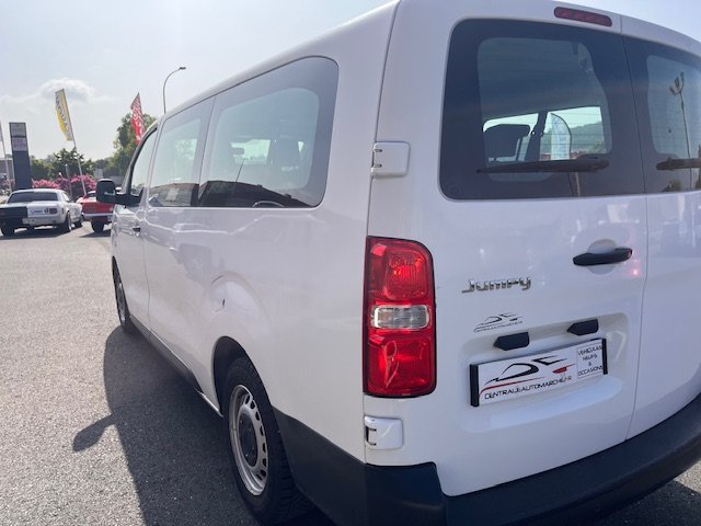 Citroën Jumpy - Photo 41