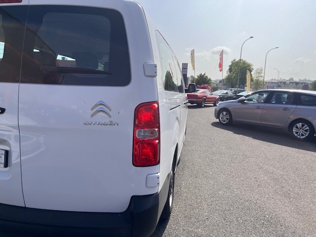Citroën Jumpy - Photo 42