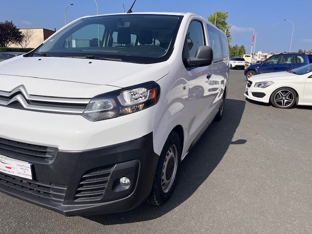 Citroën Jumpy - Photo 46