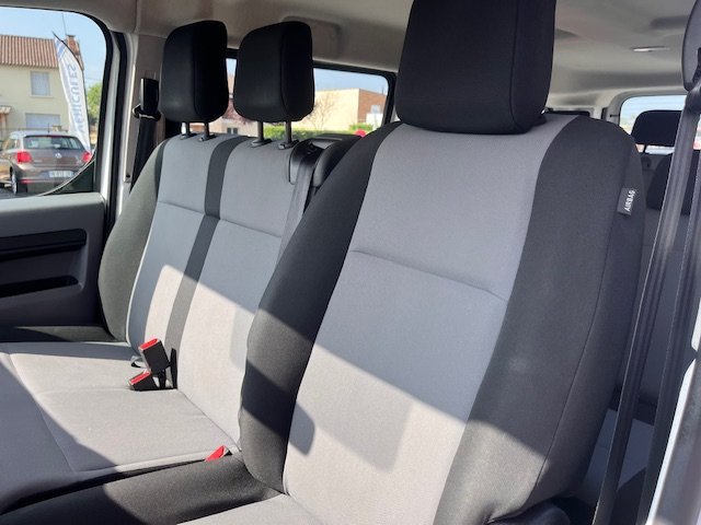 Citroën Jumpy - Photo 8