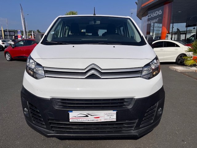 Citroën Jumpy - Photo 10