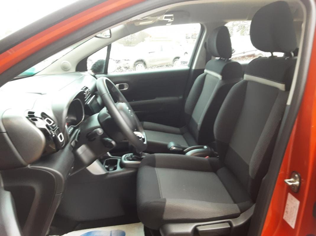 Citroën C3 Aircross - Photo 18