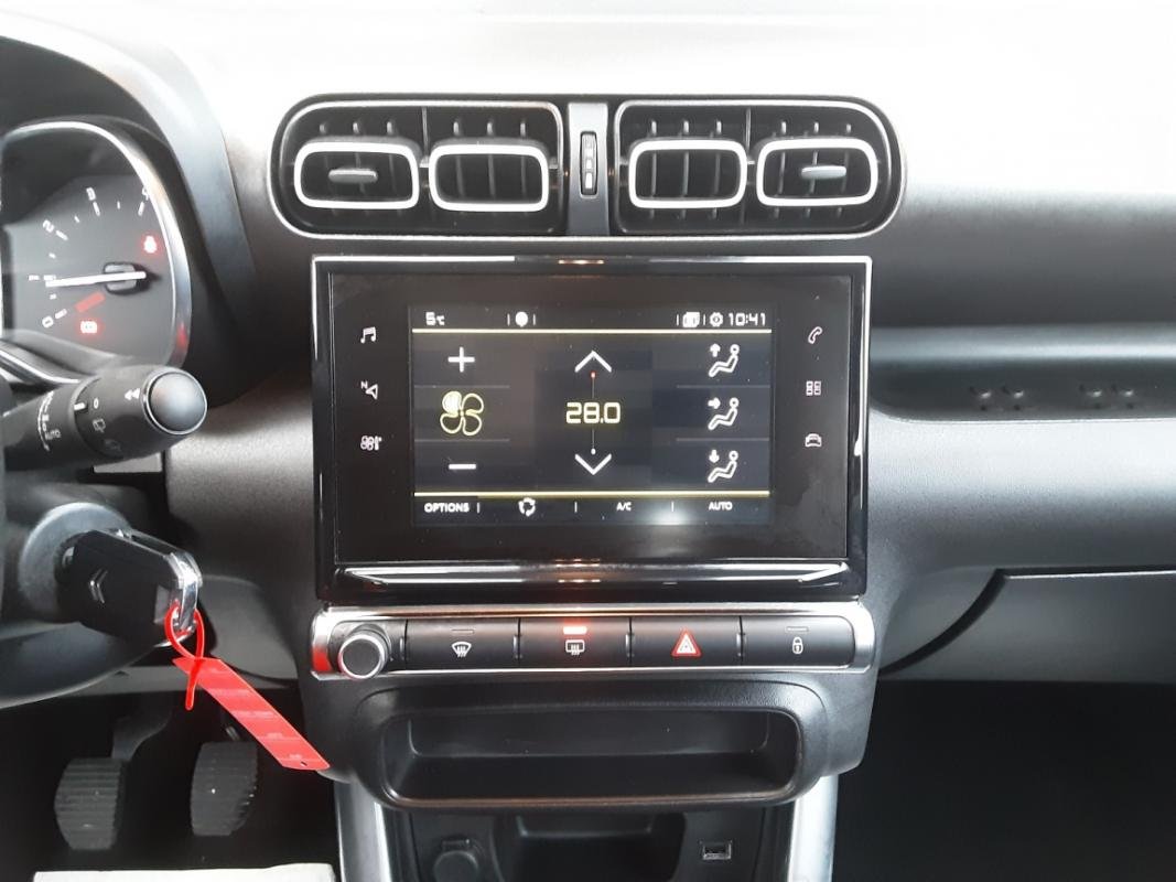 Citroën C3 Aircross - Photo 36