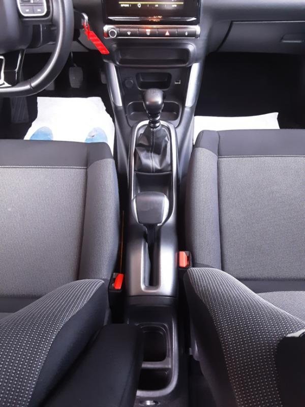 Citroën C3 Aircross - Photo 37