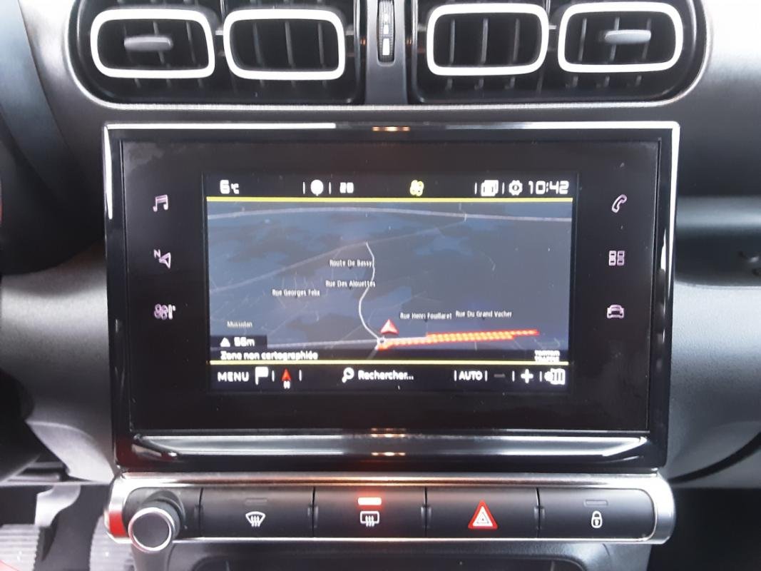 Citroën C3 Aircross - Photo 38