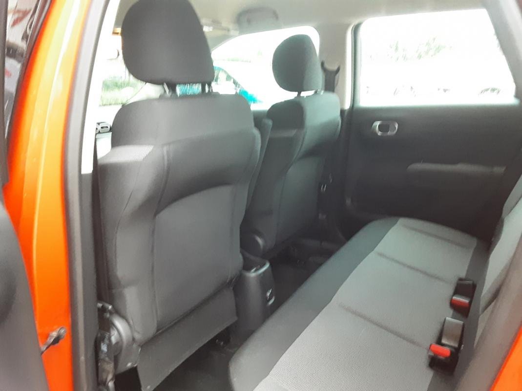 Citroën C3 Aircross - Photo 42