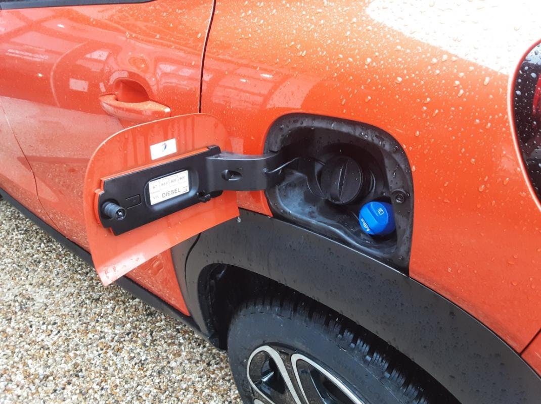 Citroën C3 Aircross - Photo 43
