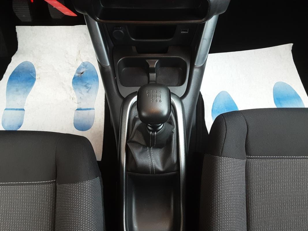 Citroën C3 Aircross - Photo 47