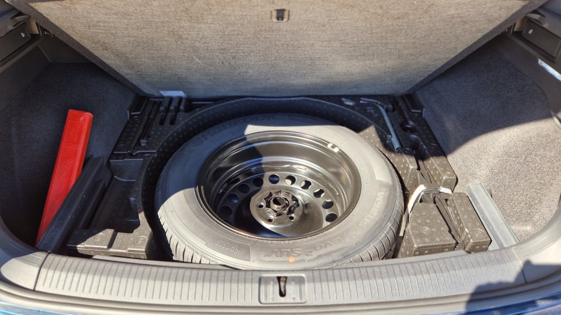 Volkswagen Tiguan - Photo 14