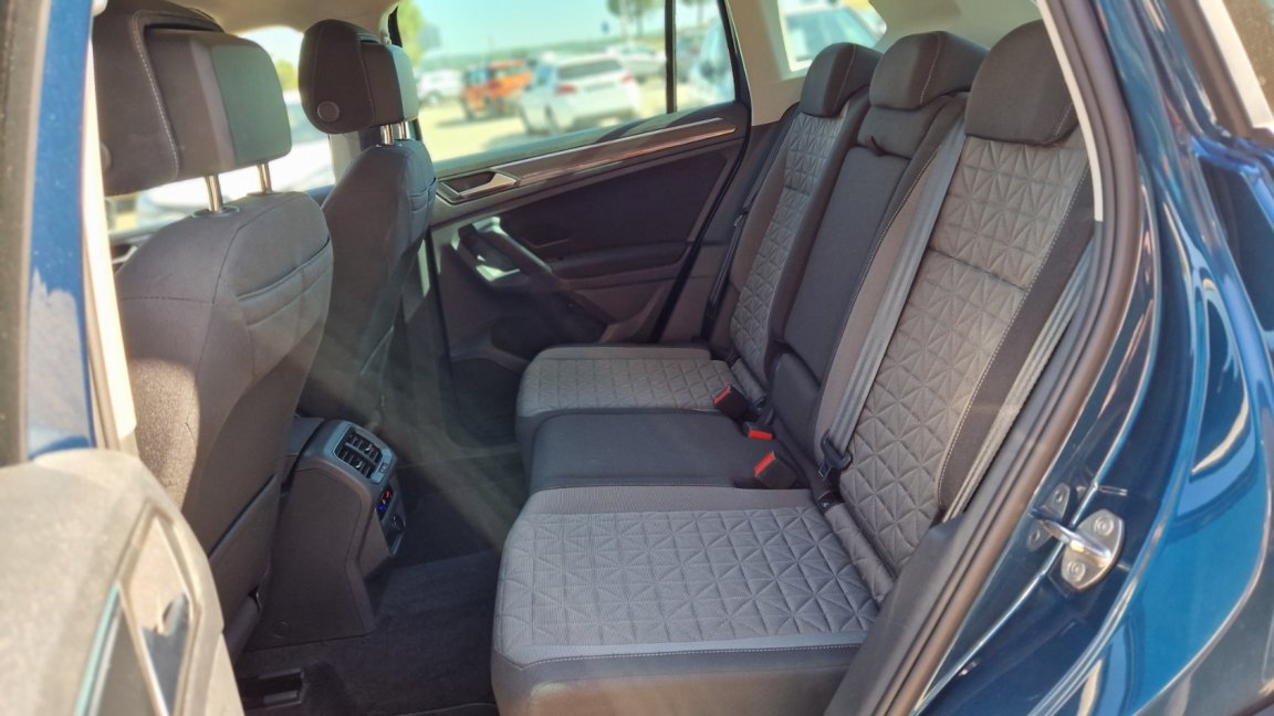 Volkswagen Tiguan - Photo 20