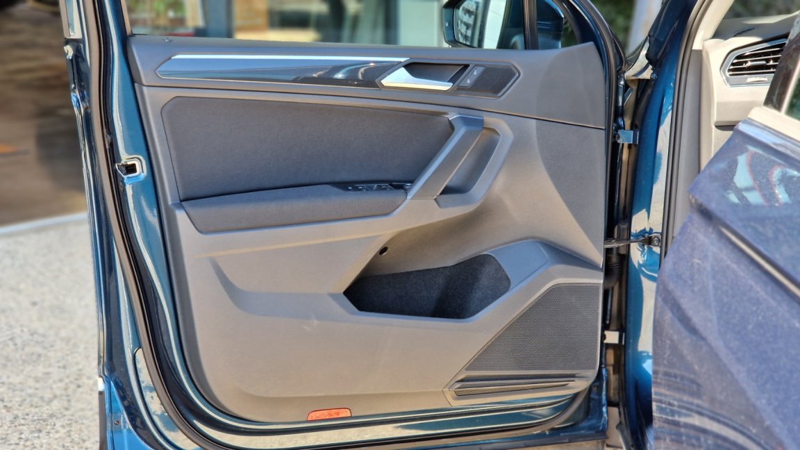Volkswagen Tiguan - Photo 25