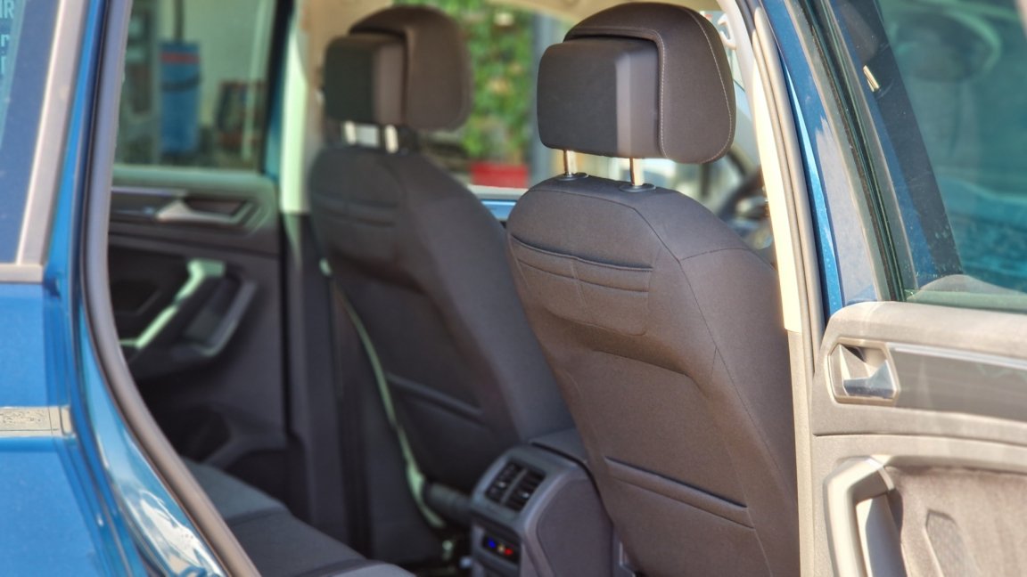 Volkswagen Tiguan - Photo 27