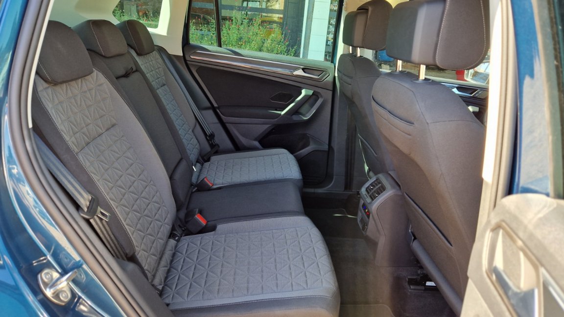 Volkswagen Tiguan - Photo 30