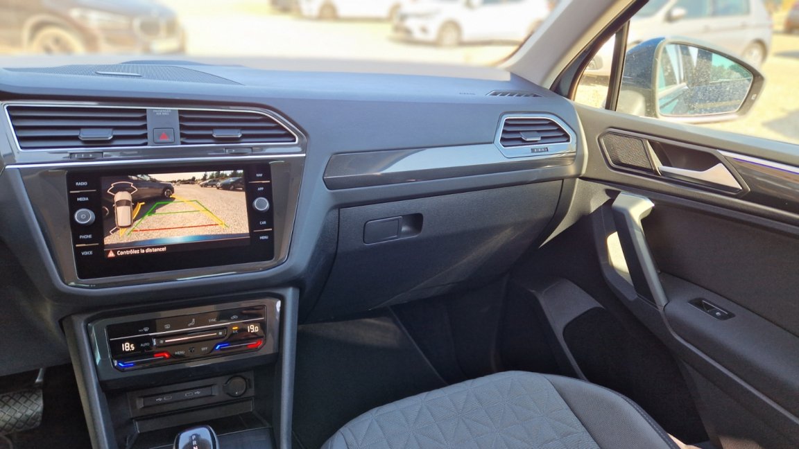 Volkswagen Tiguan - Photo 37