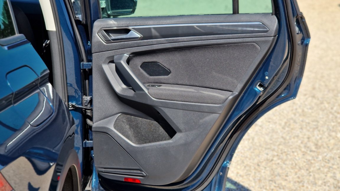 Volkswagen Tiguan - Photo 40