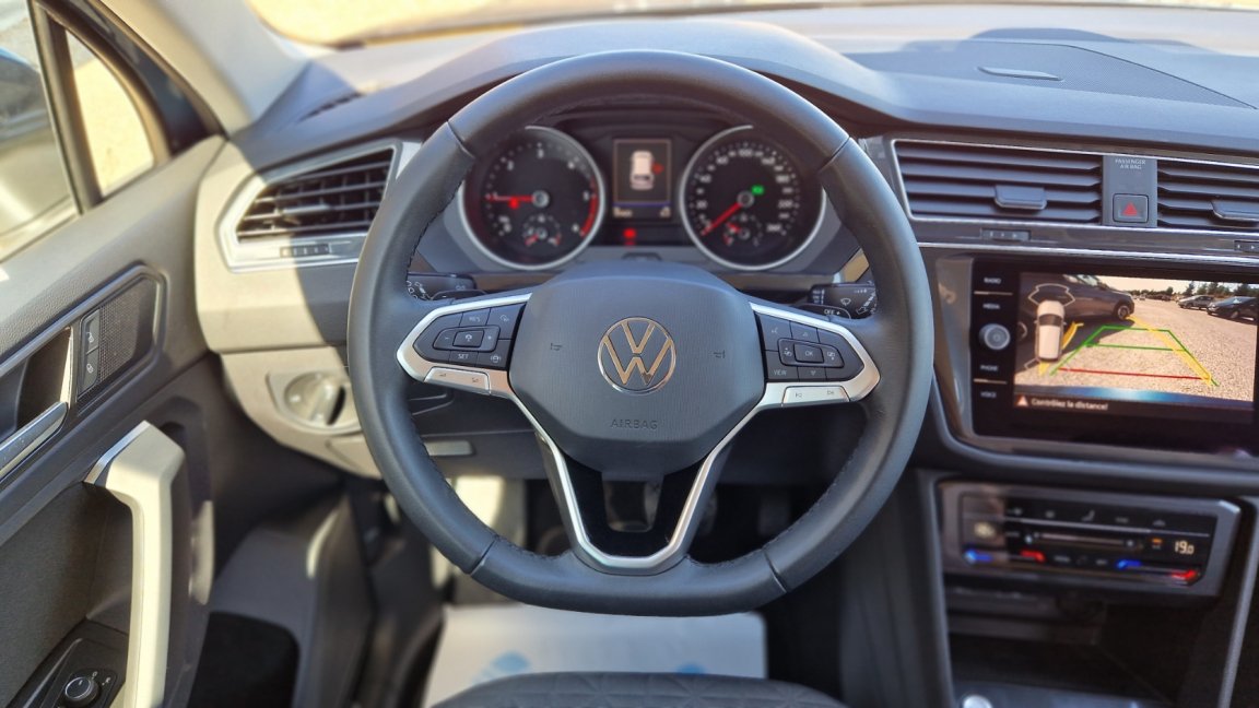Volkswagen Tiguan - Photo 41