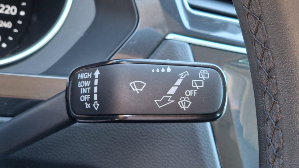 Volkswagen Tiguan - Photo 45