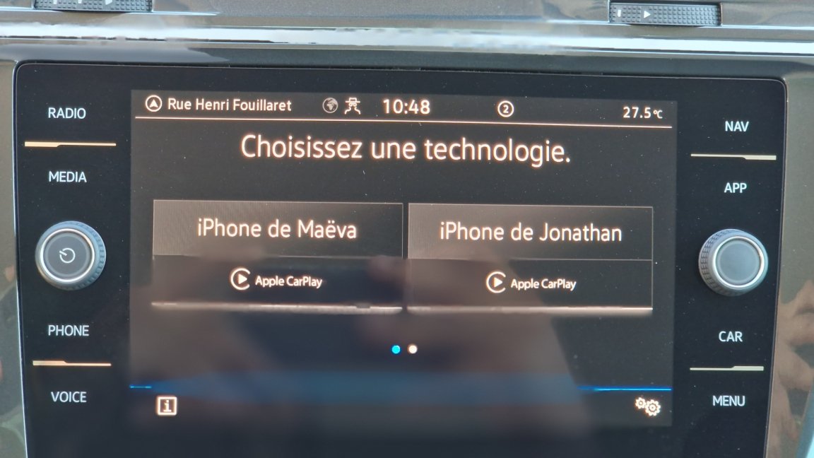 Volkswagen Tiguan - Photo 46