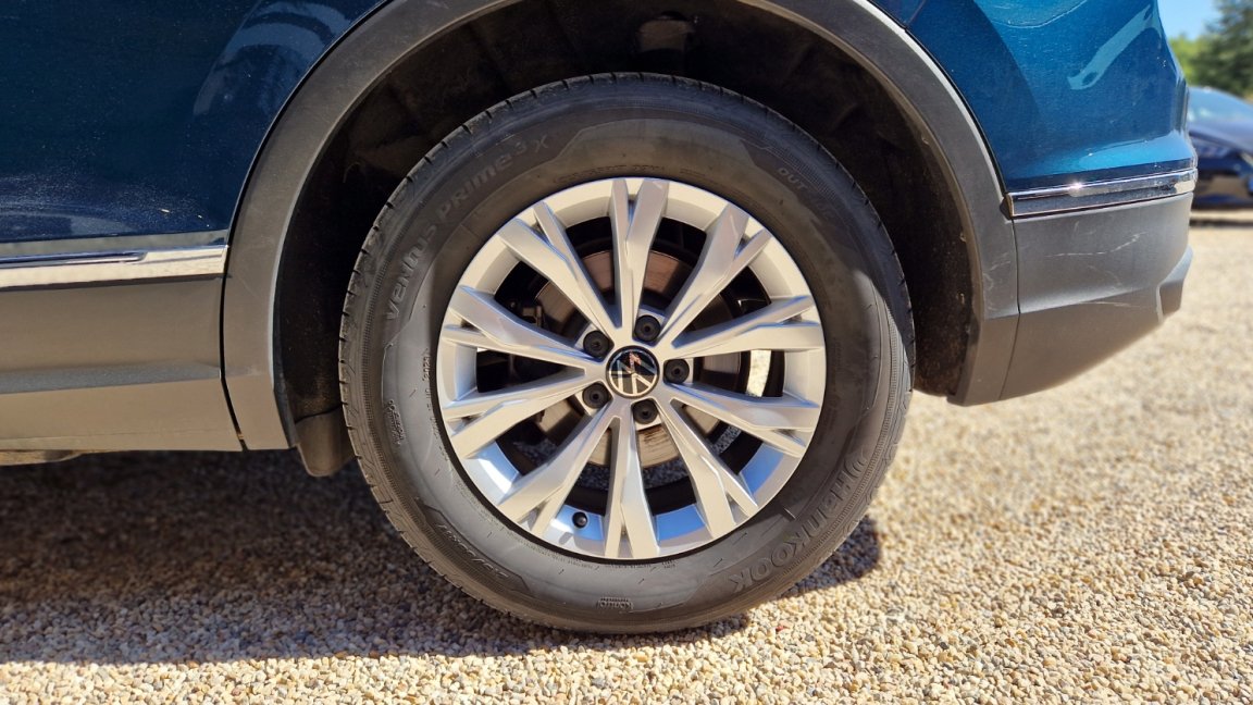 Volkswagen Tiguan - Photo 47