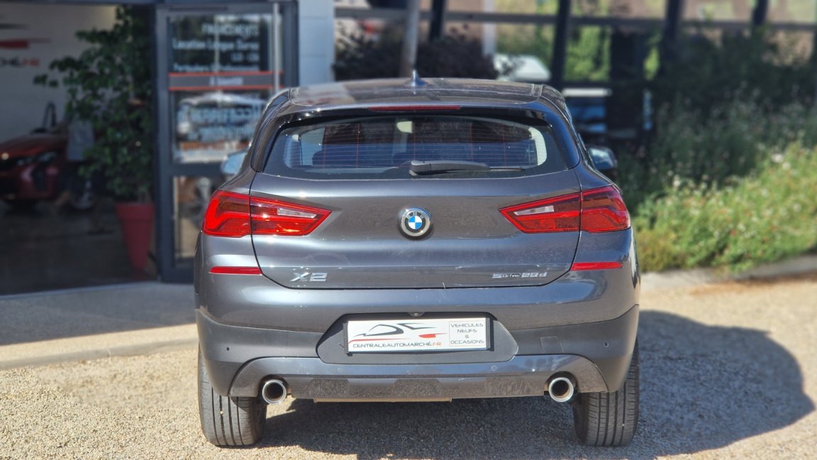 BMW X2 - Photo 17