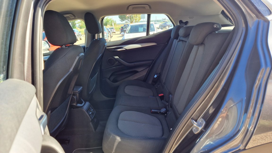 BMW X2 - Photo 20