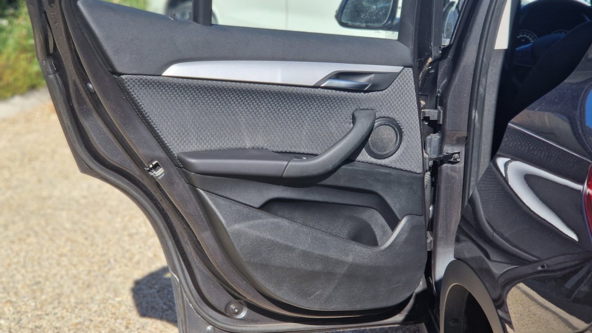 BMW X2 - Photo 25