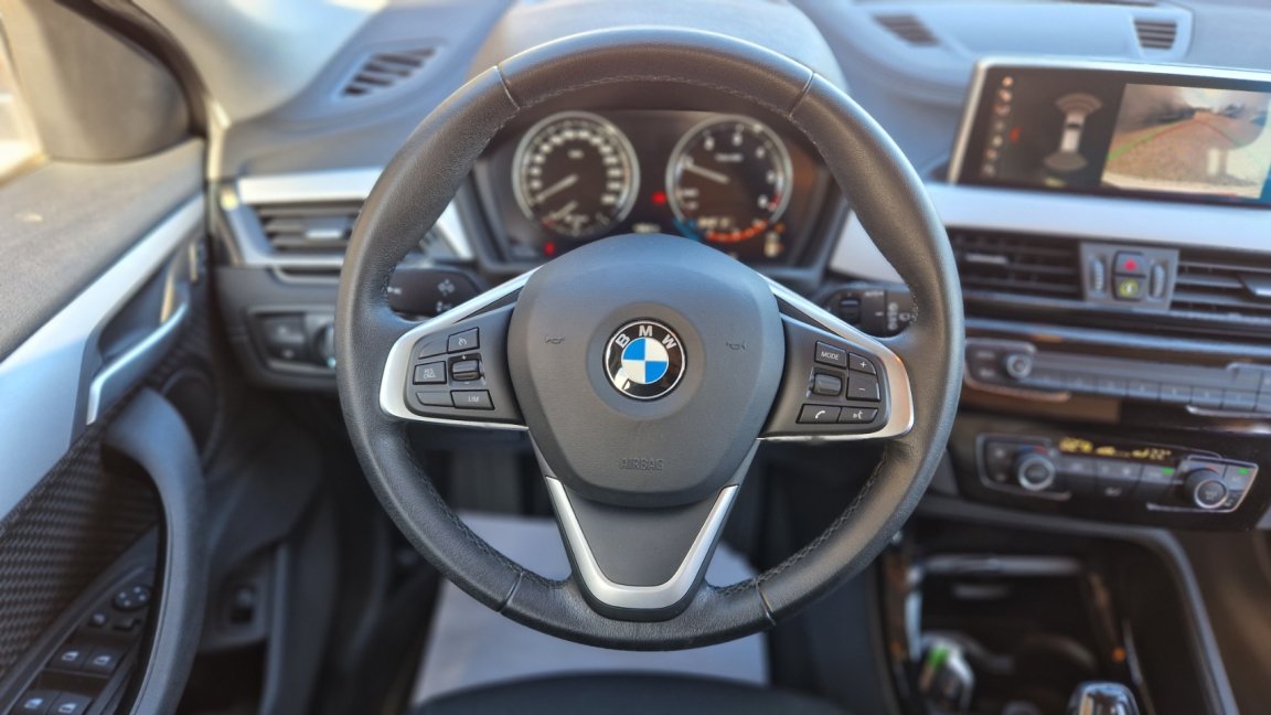 BMW X2 - Photo 27