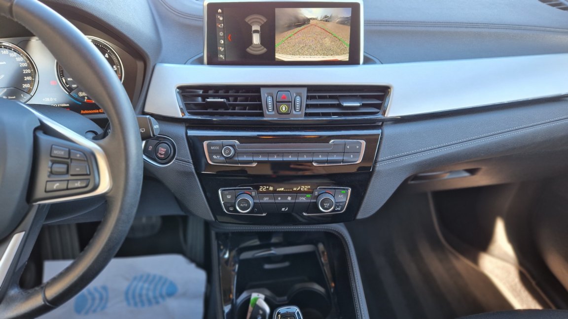 BMW X2 - Photo 30