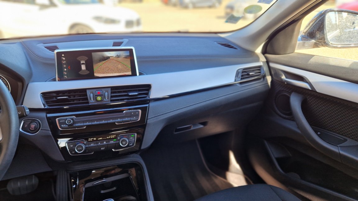 BMW X2 - Photo 35