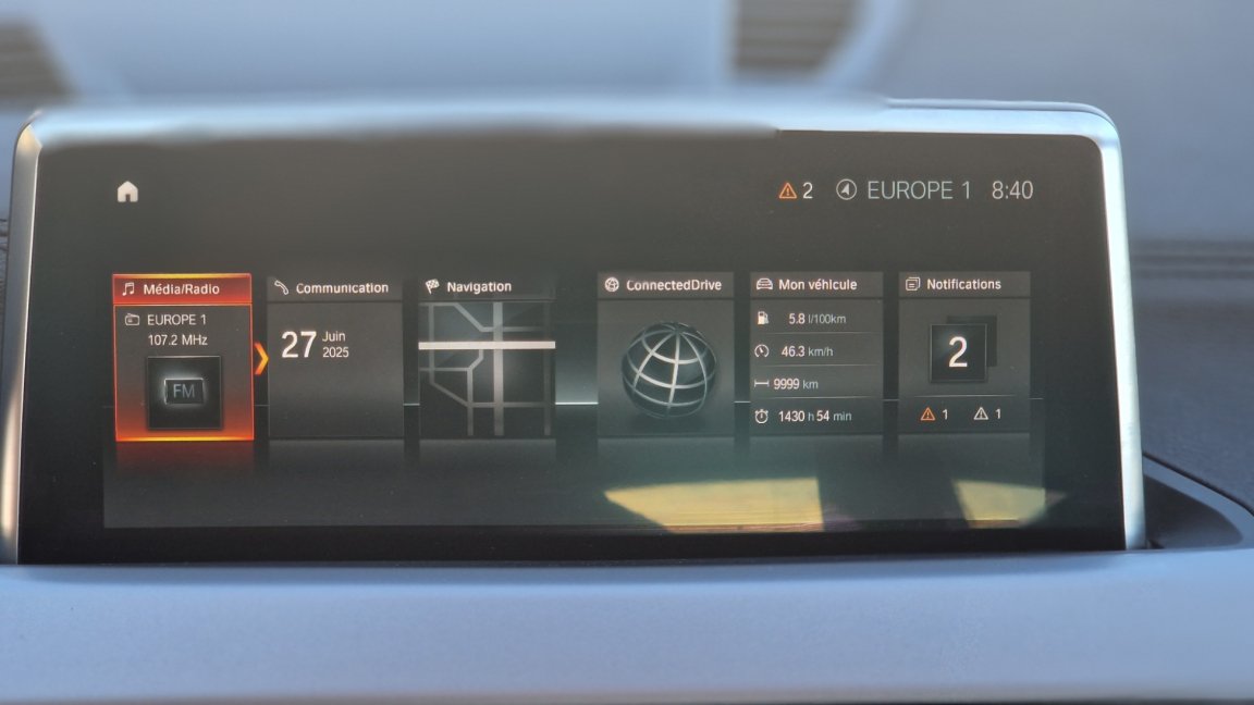 BMW X2 - Photo 36