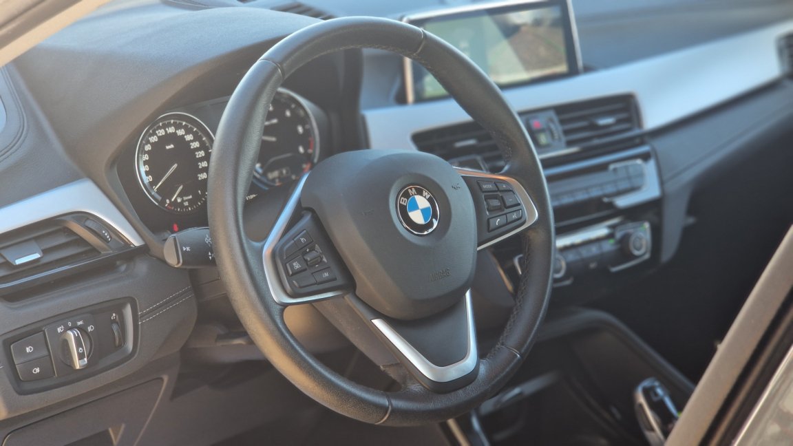 BMW X2 - Photo 39