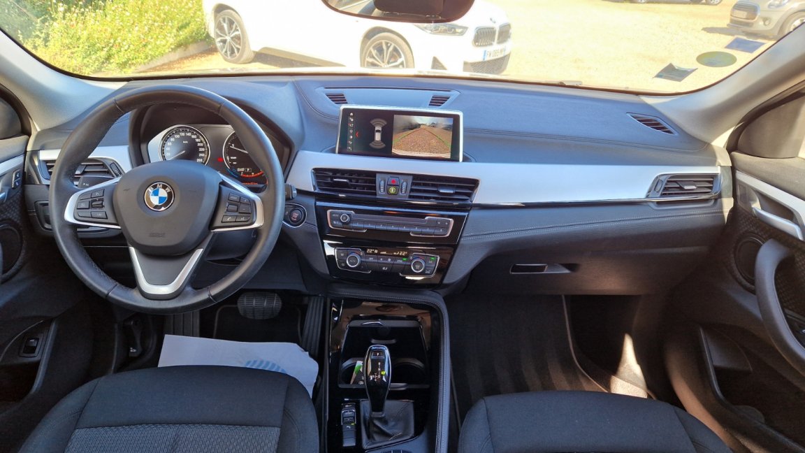 BMW X2 - Photo 42