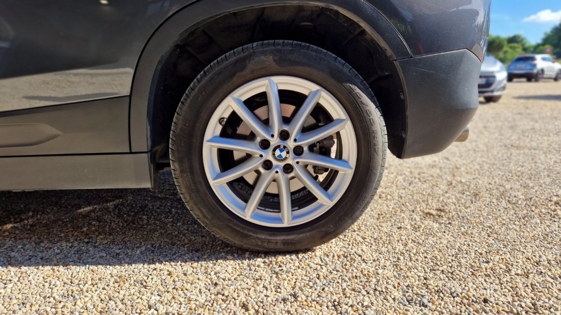 BMW X2 - Photo 46