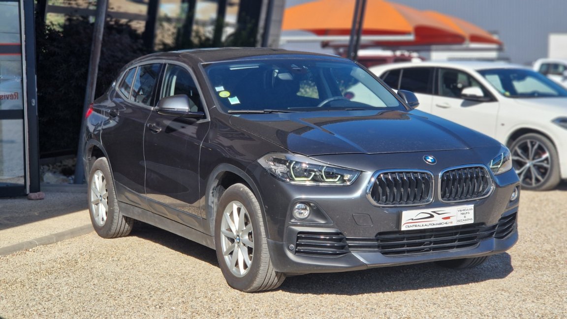 BMW X2 - Photo 7