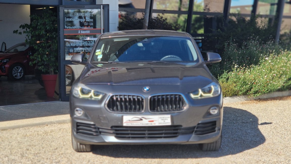 BMW X2 - Photo 8