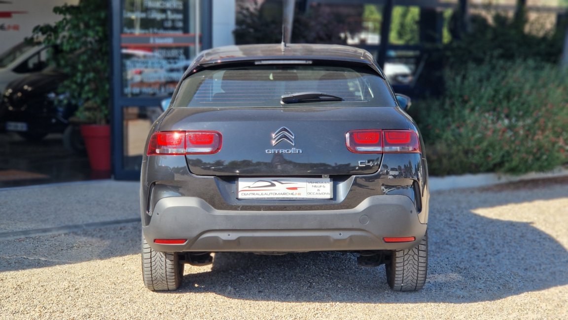 Citroën C4 Cactus - Photo 15